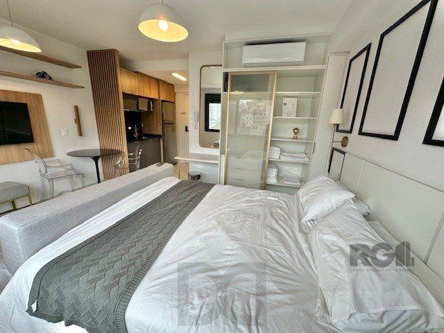 Loft finamente decorado para comprar no Lucas By Yoo. — foto 9