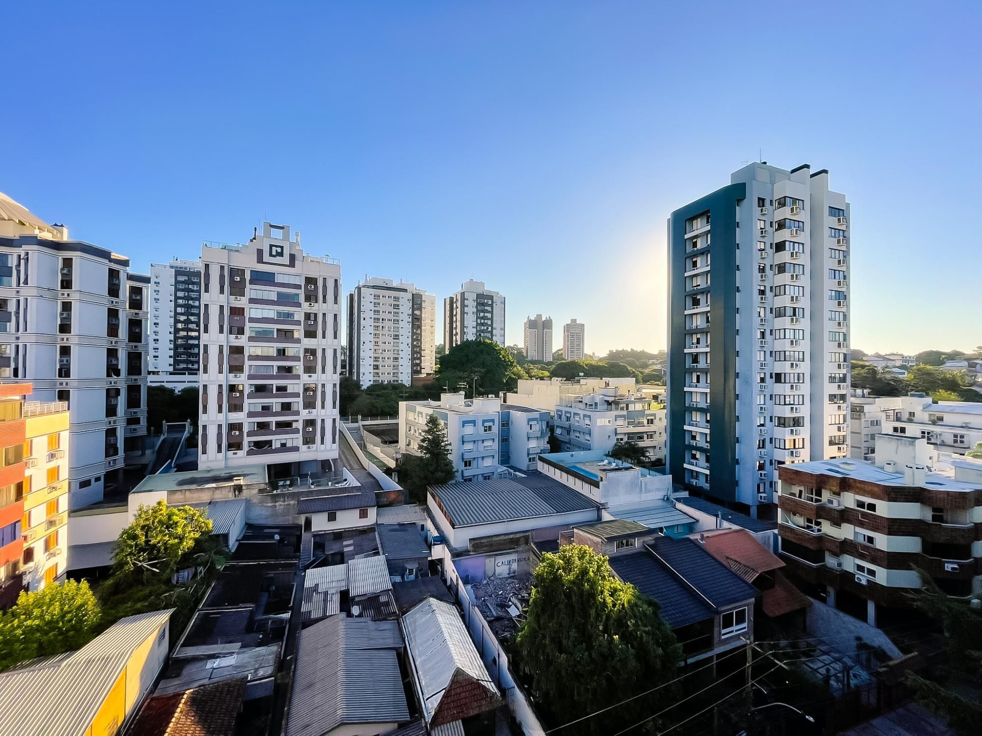 Cobertura 3 Dormitórios com Piscina e Terraço no Boa Vista - ACEITA PROPOSTAS — foto 22