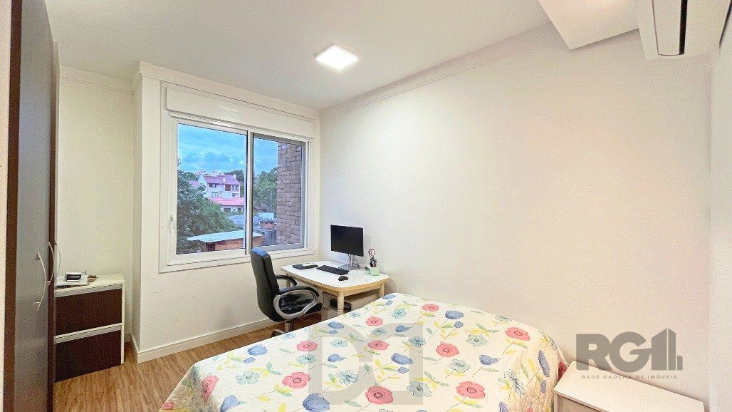 Ótima Casa a venda no bairro Espírito Santo com 3 suítes mobiliada — foto 40