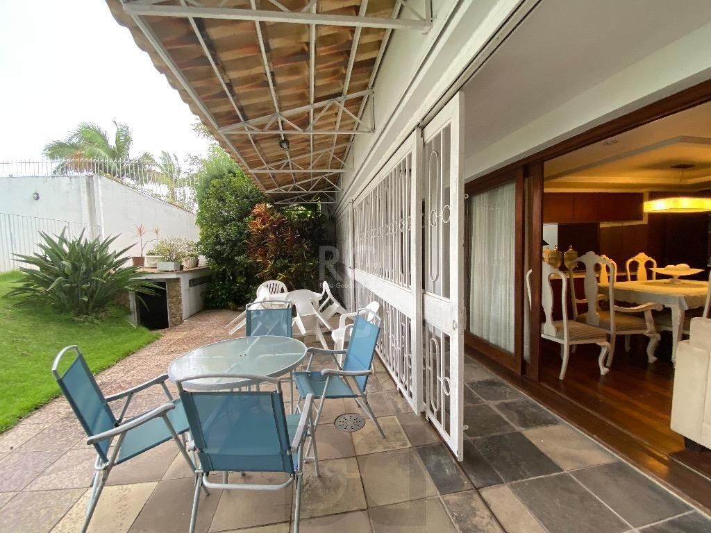 Casa com 3 dormitórios, 597 m² - Venda por R$ 1.399.000,00  - Cristal - Porto Alegre/RS — foto 29