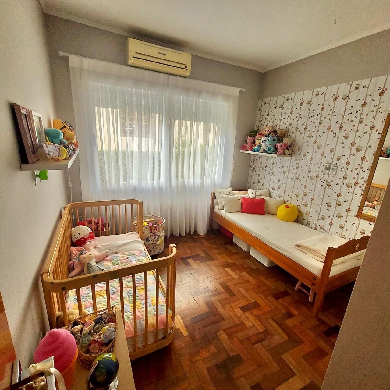 Excelente apartamento a venda semi mobiliado no bairro Rio Branco. — foto 7