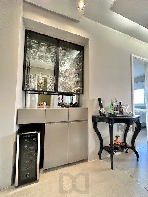 Excelente  apartamento para Comprar  mobiliado com 1 dormitorio no Neo 360 — foto 4