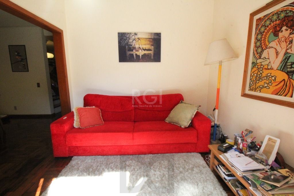 Casa Com 4 dormitórios para Comprar , 350 m²- Chácara das Pedras - Porto Alegre — foto 7