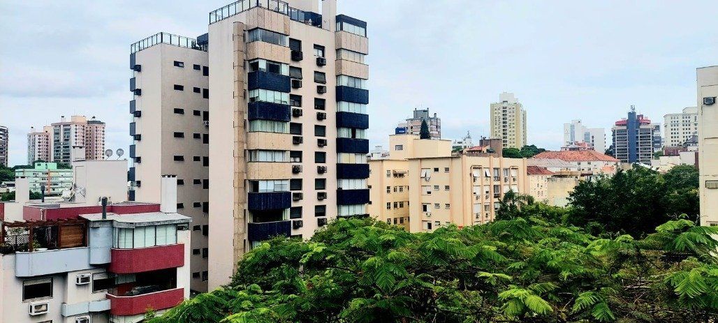 Apartamento à venda no Moinhos de Vento com 127,29m² — foto 8