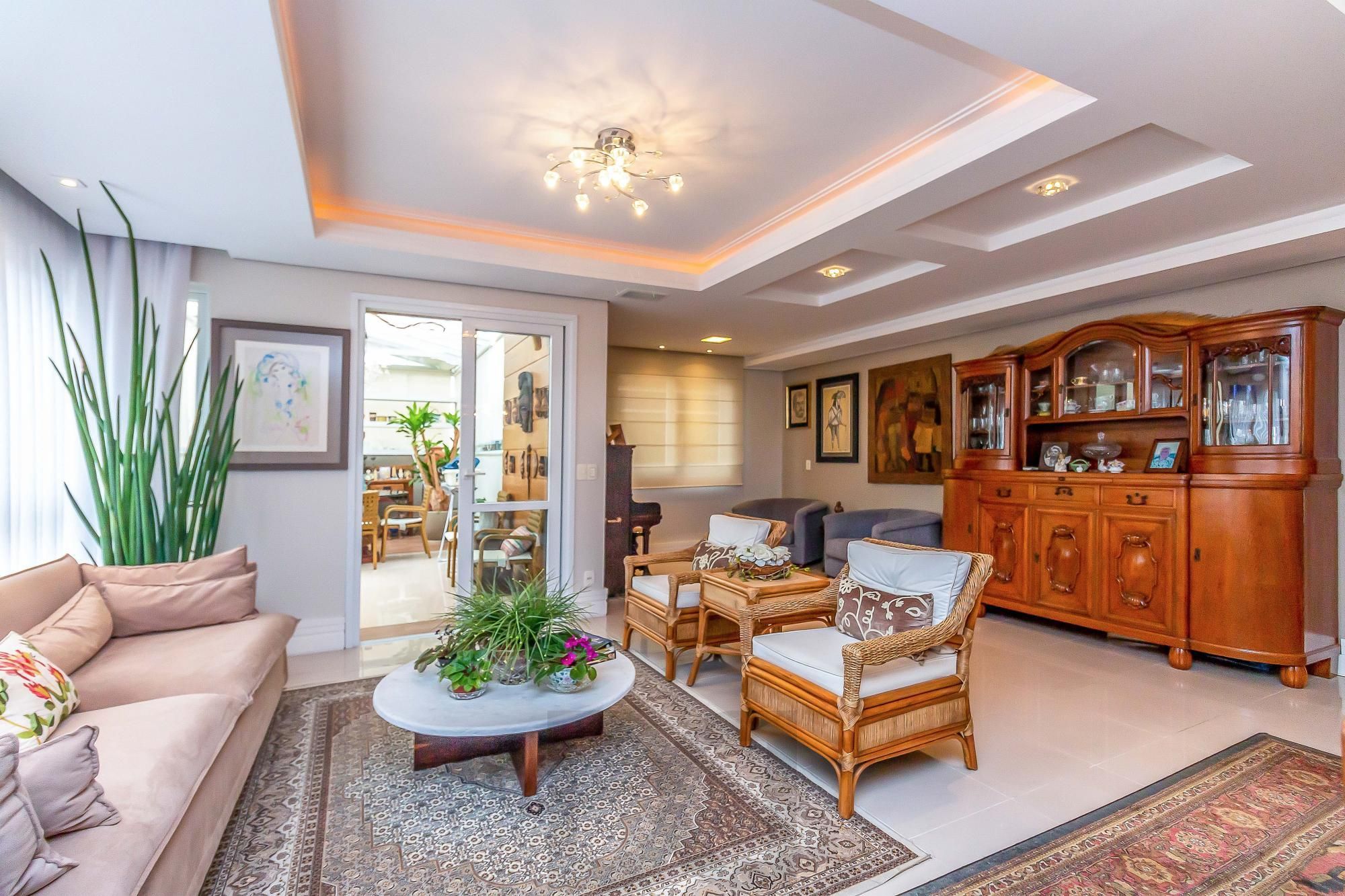 Apartamento Garden com lazer completo no Higienópolis 265m² - R$2.990.000 - POA | RS — foto 6