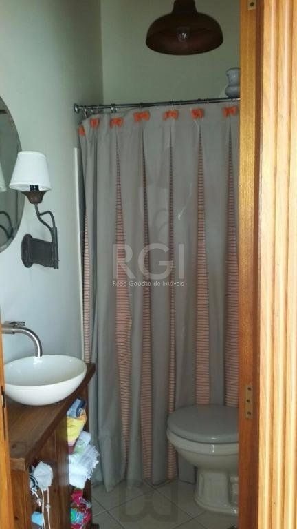 Vende cobertura mobiliada, 3 dormitórios, 3 vagas, Petrópolis — foto 24