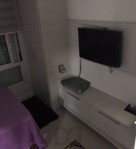 Apartamento 1 quarto e 1 vaga no Condomínio Parigi no bairro Três Figueiras — foto 25