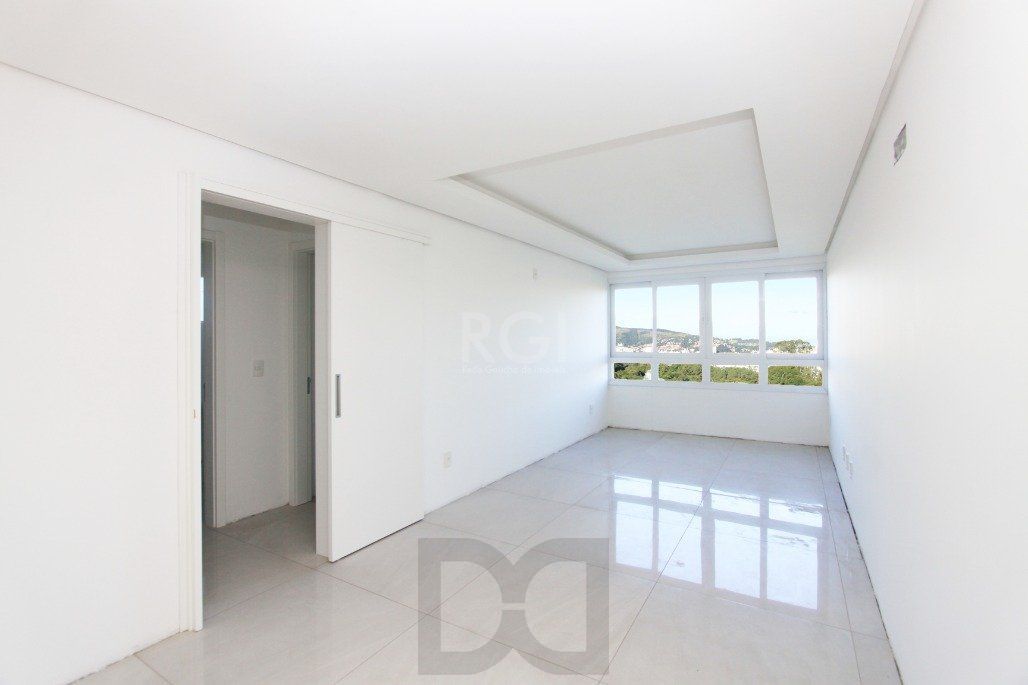 Apartamento para Comprar no bairro Jardim Botânico com 2 quartos (1 suíte) — foto 2