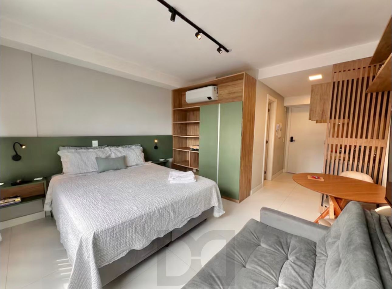 Ótimo apartamento Stúdio no Condomínio Connect para Comprar — foto 17