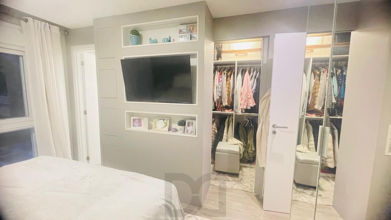 Excelente casa a venda no Condomínio Euroville com 3 dormitorios. — foto 9