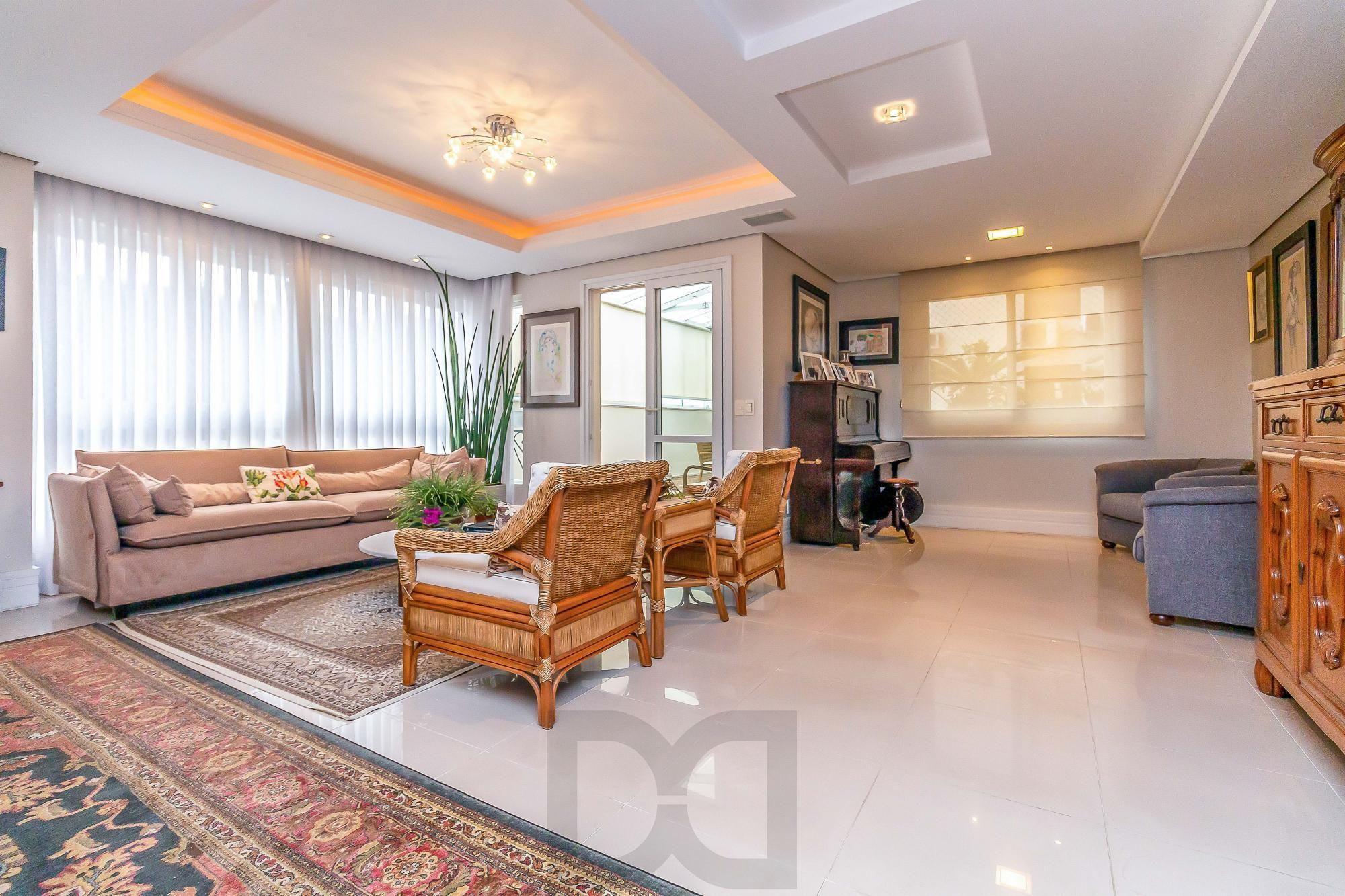 Apartamento Garden com lazer completo no Higienópolis 265m² - R$2.990.000 - POA | RS — foto 5