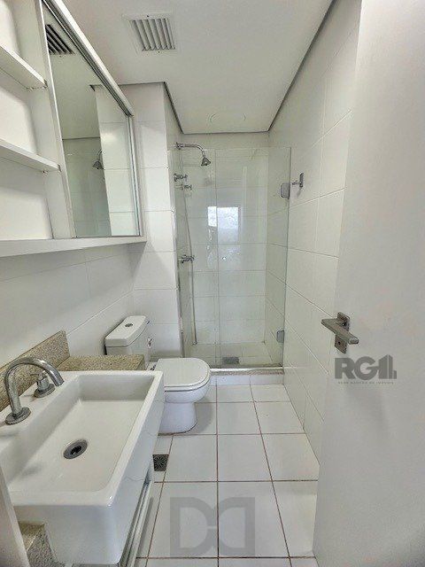Lindo Loft para Comprar com 1 dormitório , mobiliado, no Trend City Center — foto 25