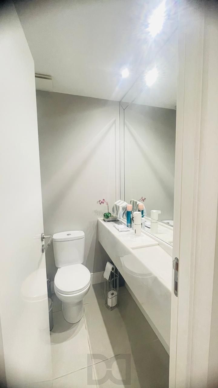 Excelente casa a venda no Condomínio Euroville com 3 dormitorios. — foto 17