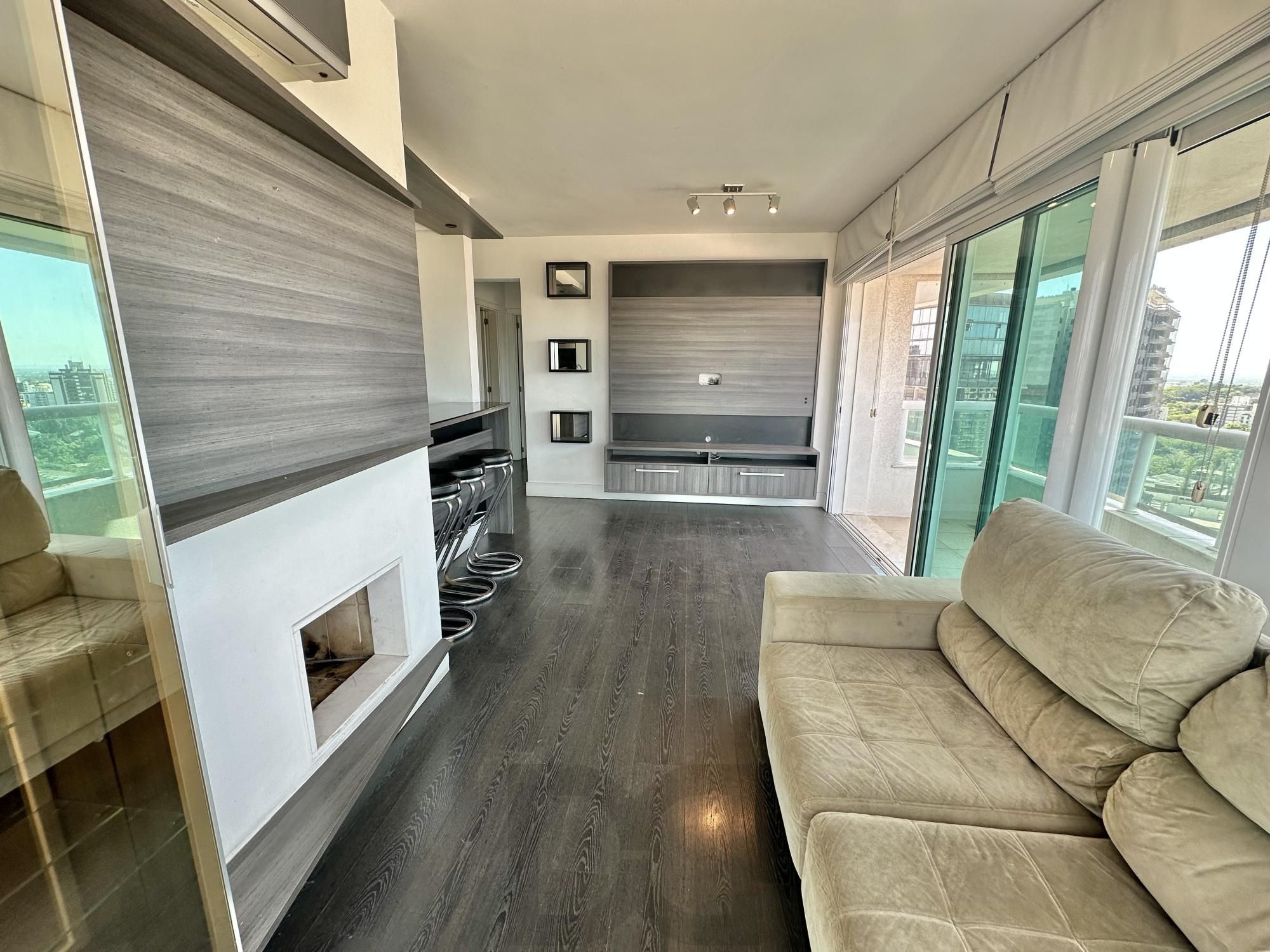 Apartamento 2 Dormitórios para comprar no Parigi Residence Bairro Três Figueiras — foto 8