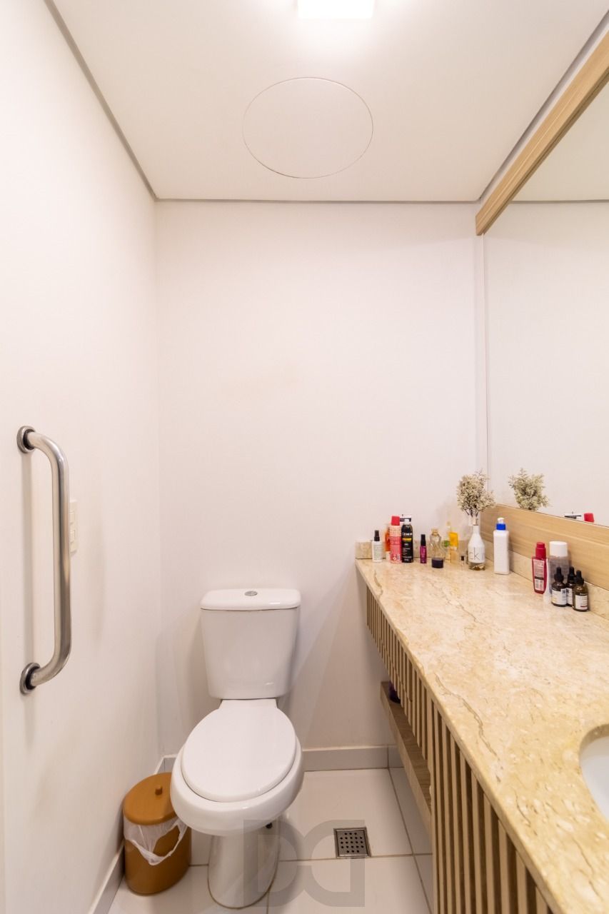3 Dormitórios com Suíte | 90m² | Lareira e Churrasqueira | Bravo Melnick — foto 22