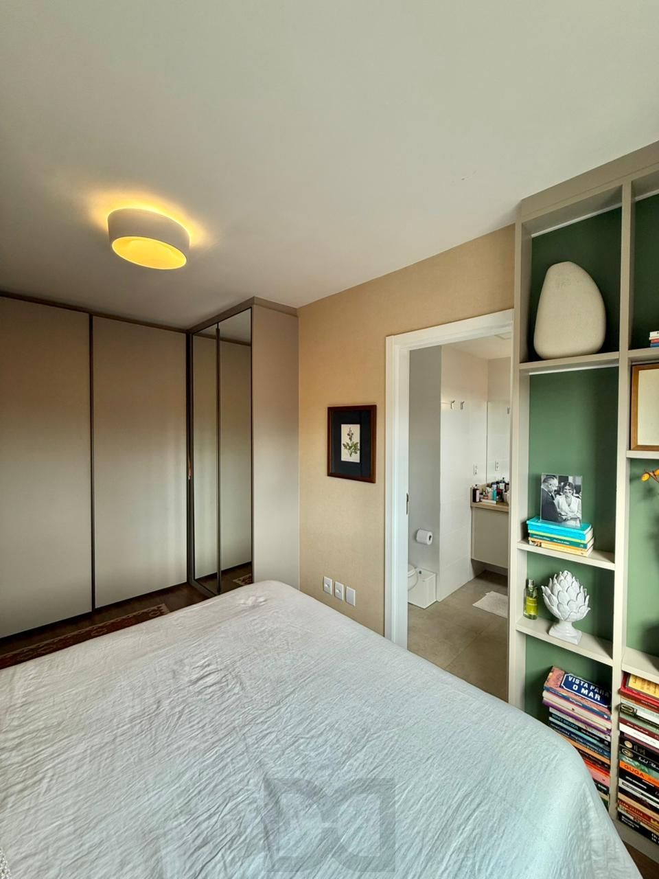 Apartamento Impecável no Jardim Europa com 2 Suítes e Churrasqueira — foto 15