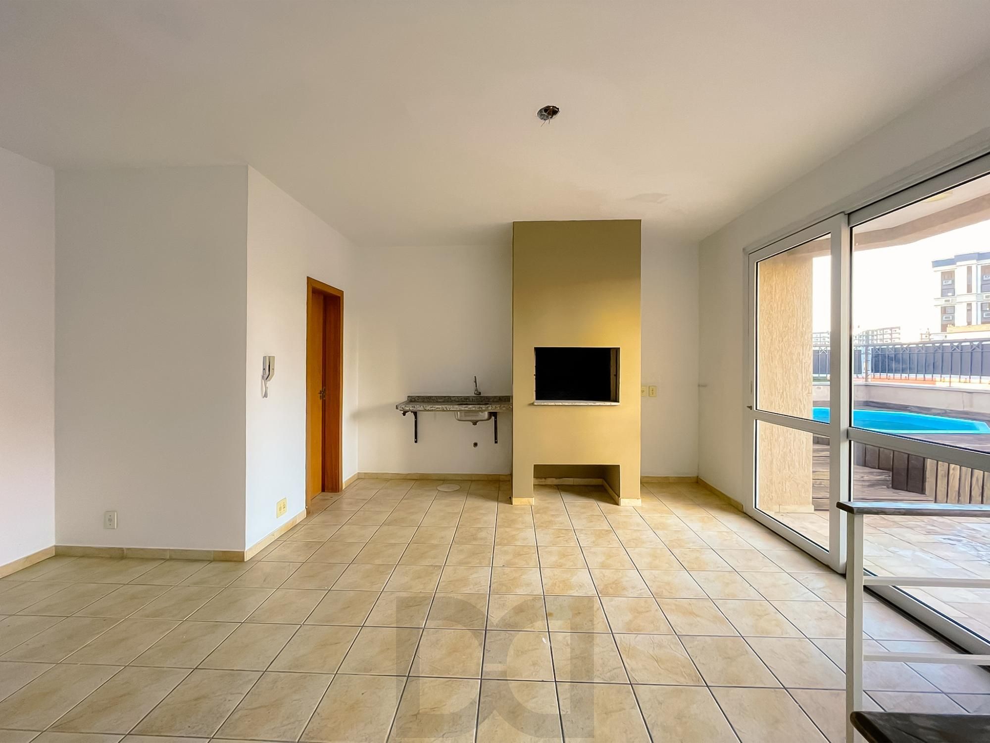 Cobertura 3 Dormitórios com Piscina e Terraço no Boa Vista - ACEITA PROPOSTAS — foto 14