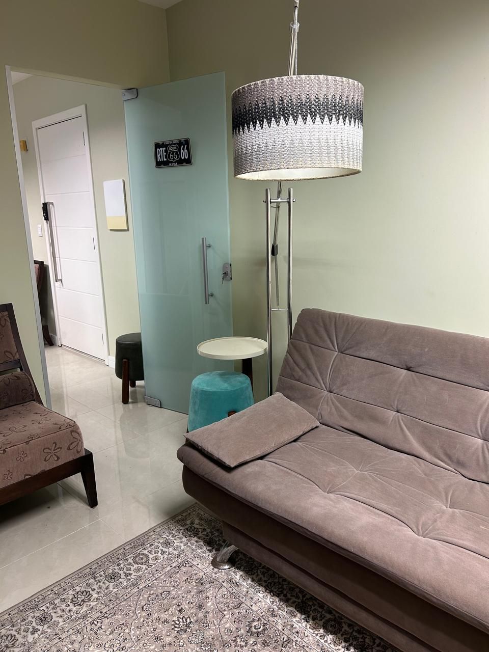 Sala comercial de 46 m² com 2 vagas — R$ 280.000,00- Três Figueiras — foto 9