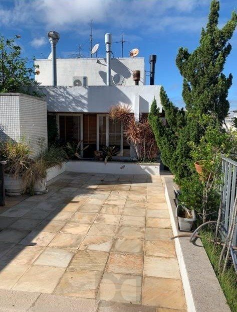 Cobertura Para comprar no bairro Higienópolis — foto 6