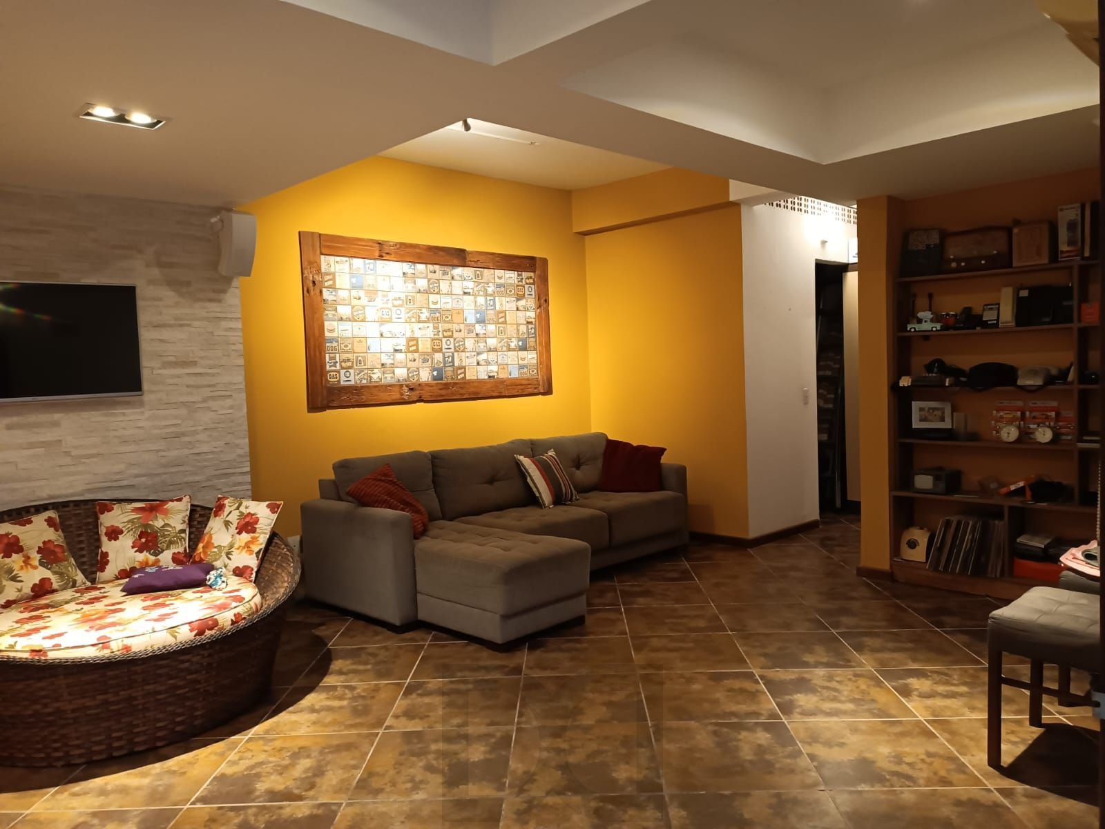 Casa com 398m2, 4 dorm, 4 vagas-Higienópolis — foto 2