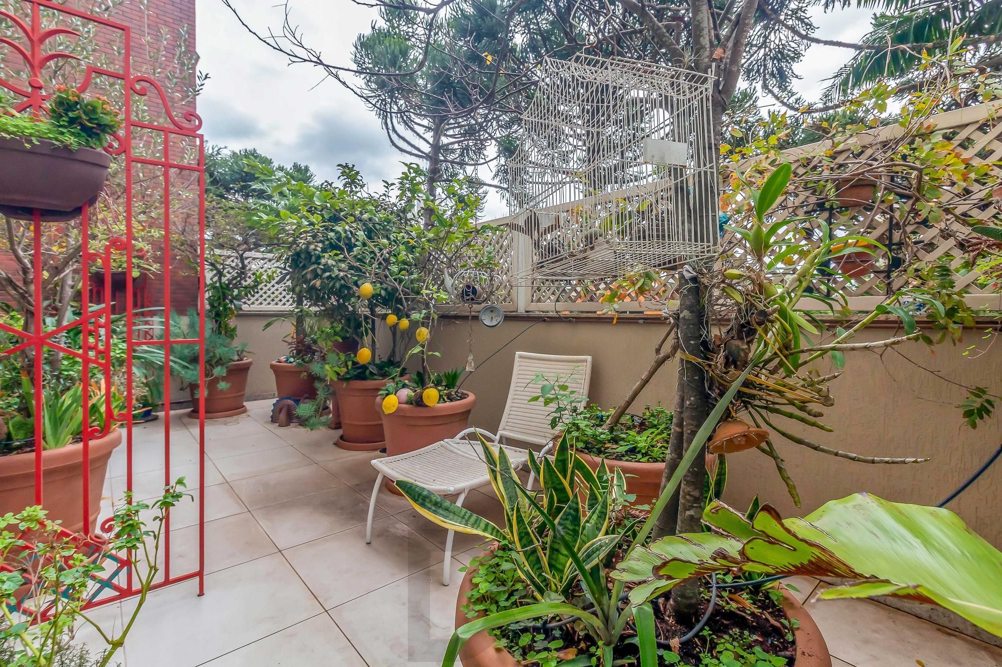 Apartamento Garden com lazer completo no Higienópolis 265m² - R$2.990.000 - POA | RS — foto 14