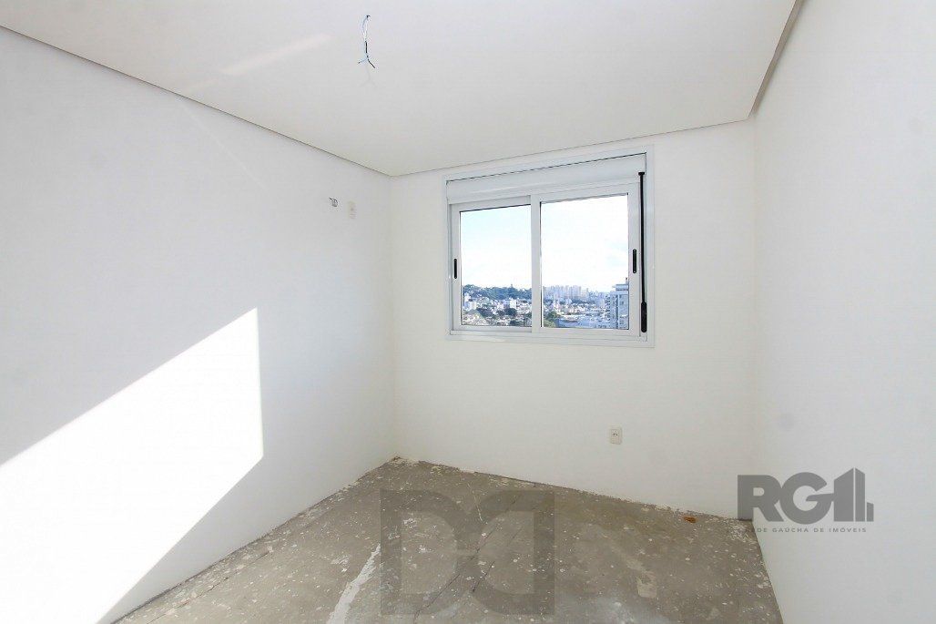 Apartamento Para comprar no Bairro Jardim Botânico com 2 quartos (1 suíte) — foto 10