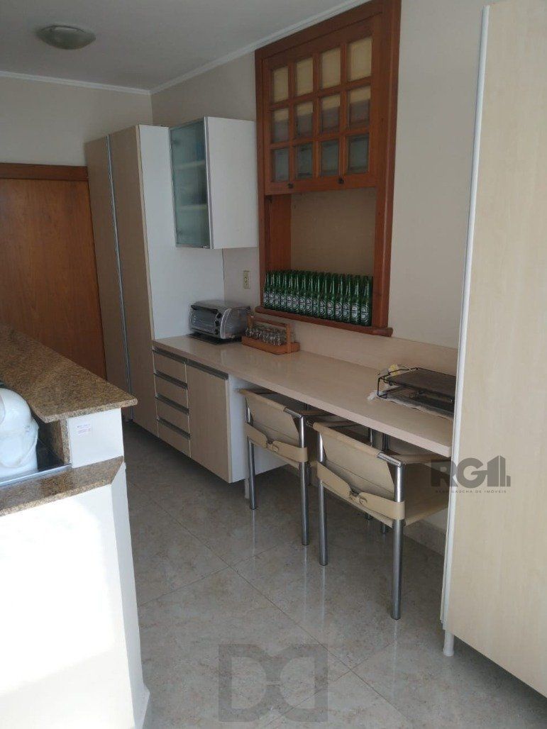 COBERTURA ÚNICA NO BAIRRO JARDIM BOTÂNICO COM 350M² 4 SUÍTES, 2 VAGAS DE GARAGEM — foto 6