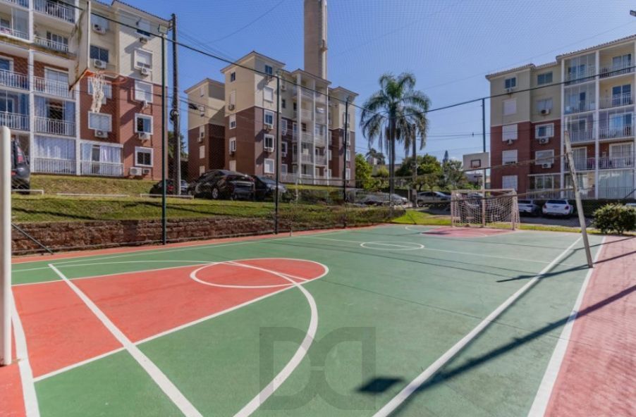 Apartamento 3 dormitórios com suíte e closet no Rossi Viva | Infra completa — foto 48