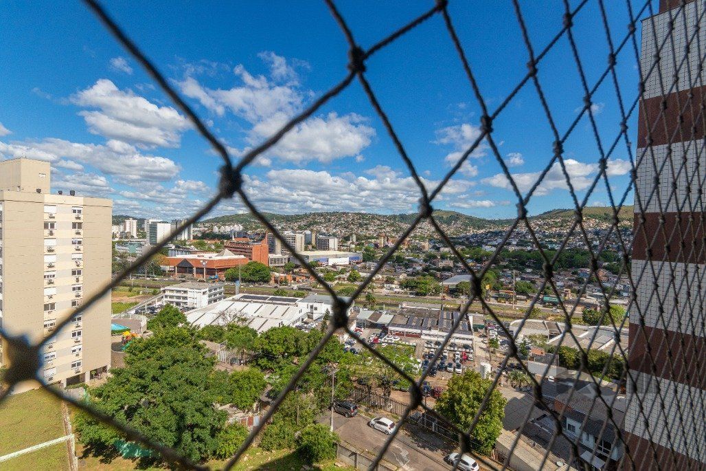 Apto 3 dormitórios, transformado em 2 com suíte e closet enorme, 2 vagas de garagem no jardim botânico — foto 38