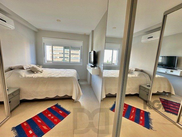Excelente  apartamento para Comprar  mobiliado com 1 dormitorio no Neo 360 — foto 35