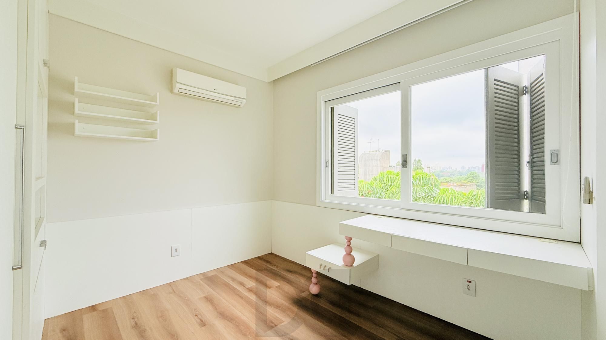 Cobertura Duplex de 318m com Piscina Privativa, Energia Solar e Vista Panorâmica — foto 32