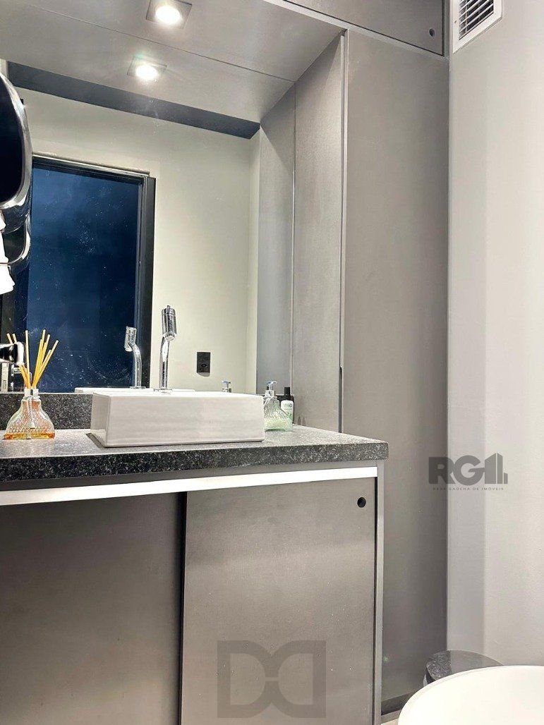 Sala Comercial Para Comprar no Empreendimento AG Anita Offices&Corporate, — foto 13
