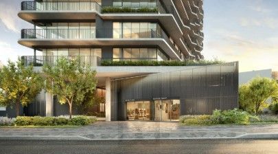1 Suíte 42m² c/ Sacada e Lavabo no Orla Maiojama - Praia de Belas, POA — foto 4