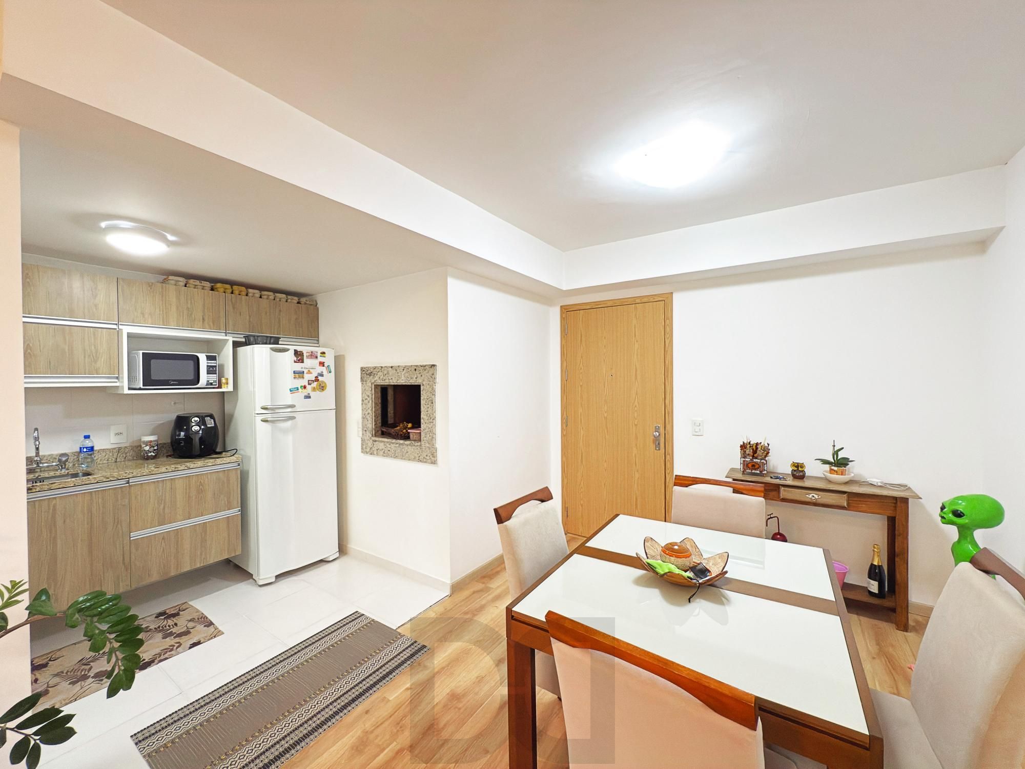 Apartamento 2 dormitórios para Comprar no Punto Riserva Lindoia! — foto 12