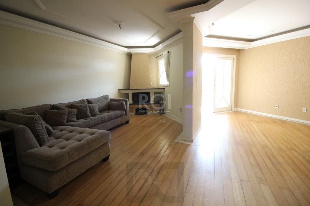 Casa para comprar com 4 dormitórios, 330m² - Chácara das Pedras - Porto Alegre — foto 14