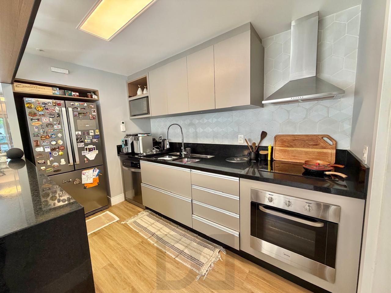 Excelente casa a venda no Condomínio Euroville com 3 dormitórios, semimobiliada por: R$1.350.000,00. — foto 12