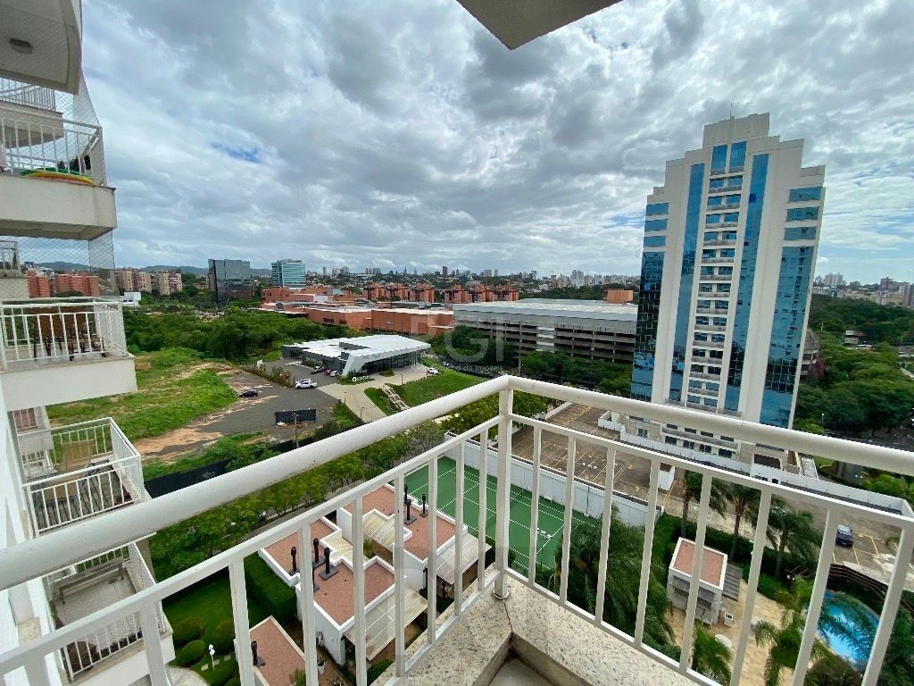 Apartamento Para Comprar no Karpathos com 2 Dormitórios transformado em 1 suite com closet — foto 6