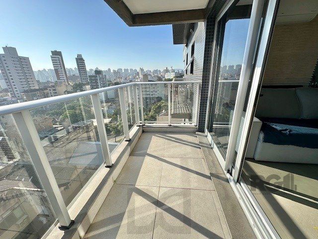 Apartamento 1 Dormitório completo, lindíssimo na Rua Eça de Queiroz — foto 10