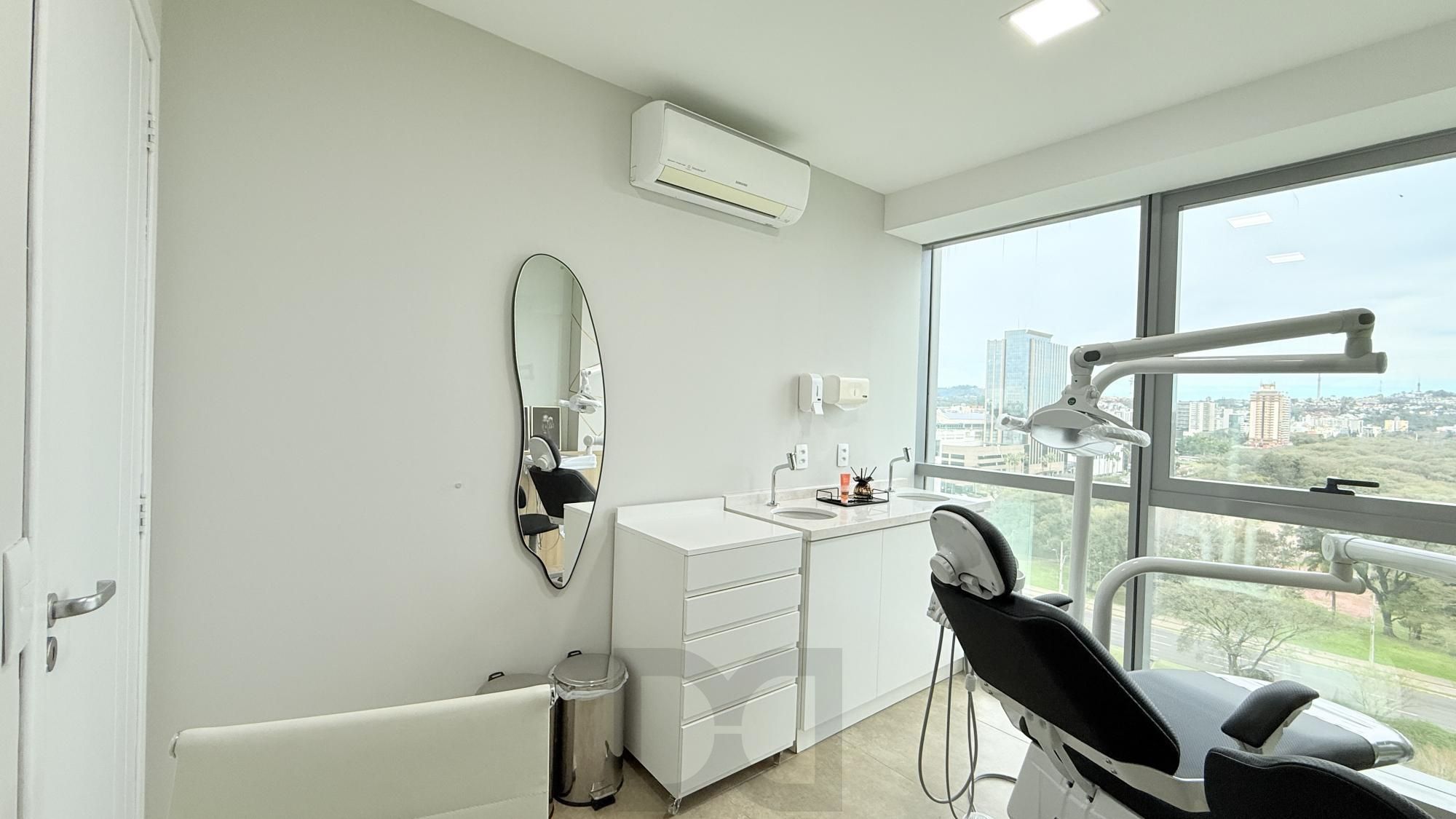 Sala Comercial par comprar no Trend City Center- Bairro Praia de Belas — foto 13