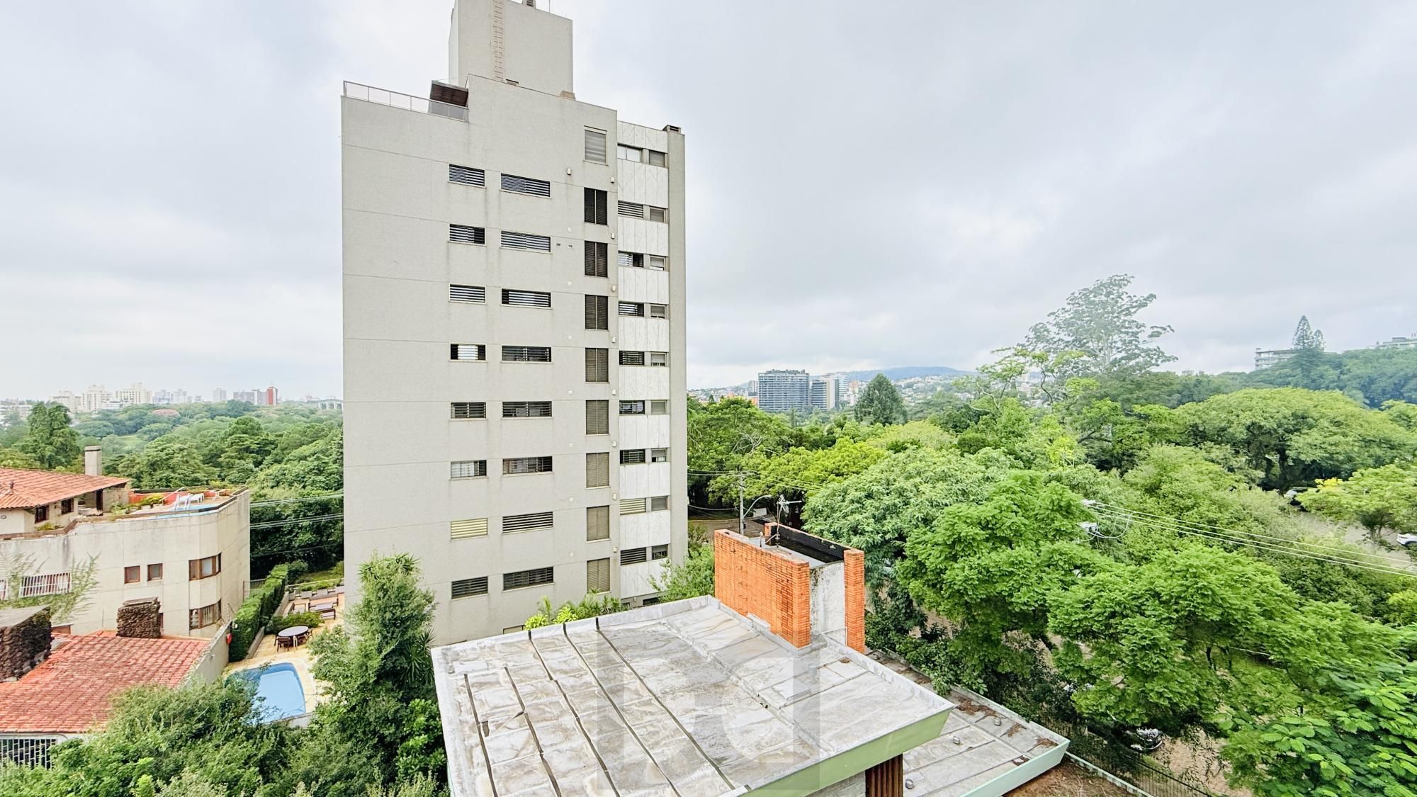 Cobertura Duplex de 318m com Piscina Privativa, Energia Solar e Vista Panorâmica — foto 51
