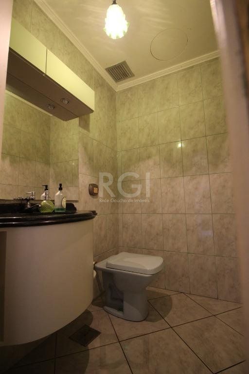 Casa para comprar com 4 dormitórios, 330m² - Chácara das Pedras - Porto Alegre — foto 12