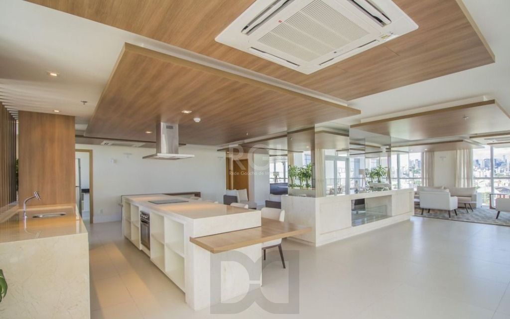 Sala, 31 m² Para Comprar por R$ 369.000,00 - Santana - Porto Alegre/RS — foto 4