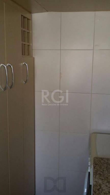 Vende cobertura mobiliada, 3 dormitórios, 3 vagas, Petrópolis — foto 25