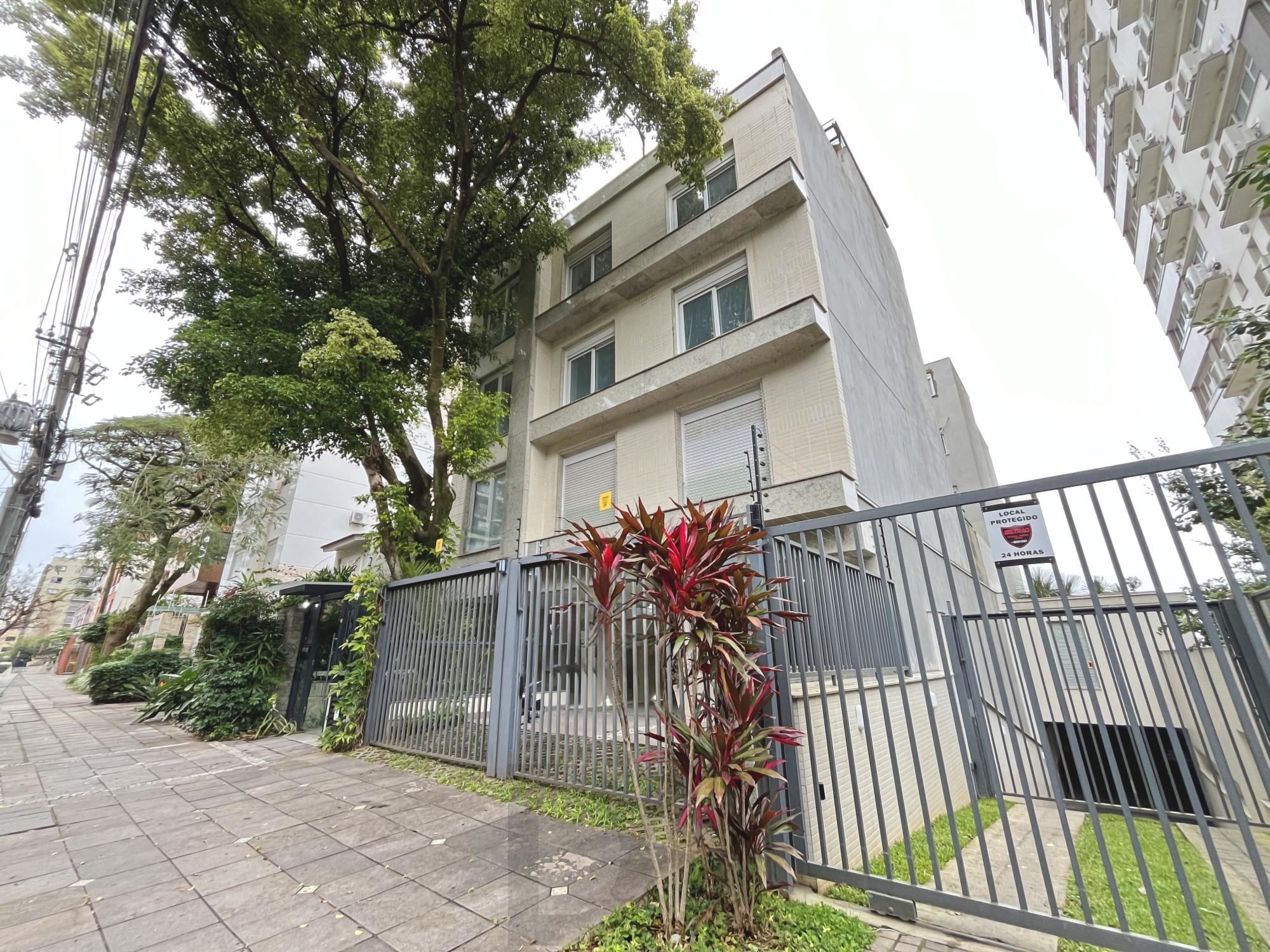 Apartamento garden, 3 dorms a venda Avenida Itajai, Petropolis-ultima unidade — foto 52