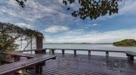 Casa em Condomínio para comprar no bairro Tristeza com 3 dormitórios — foto 47