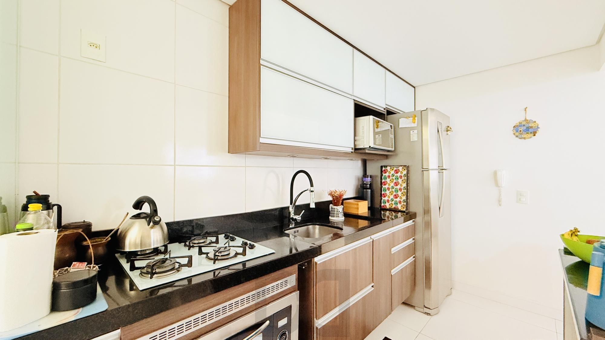 3 Dormitórios com Suíte | 90m² | Lareira e Churrasqueira | Bravo Melnick — foto 35