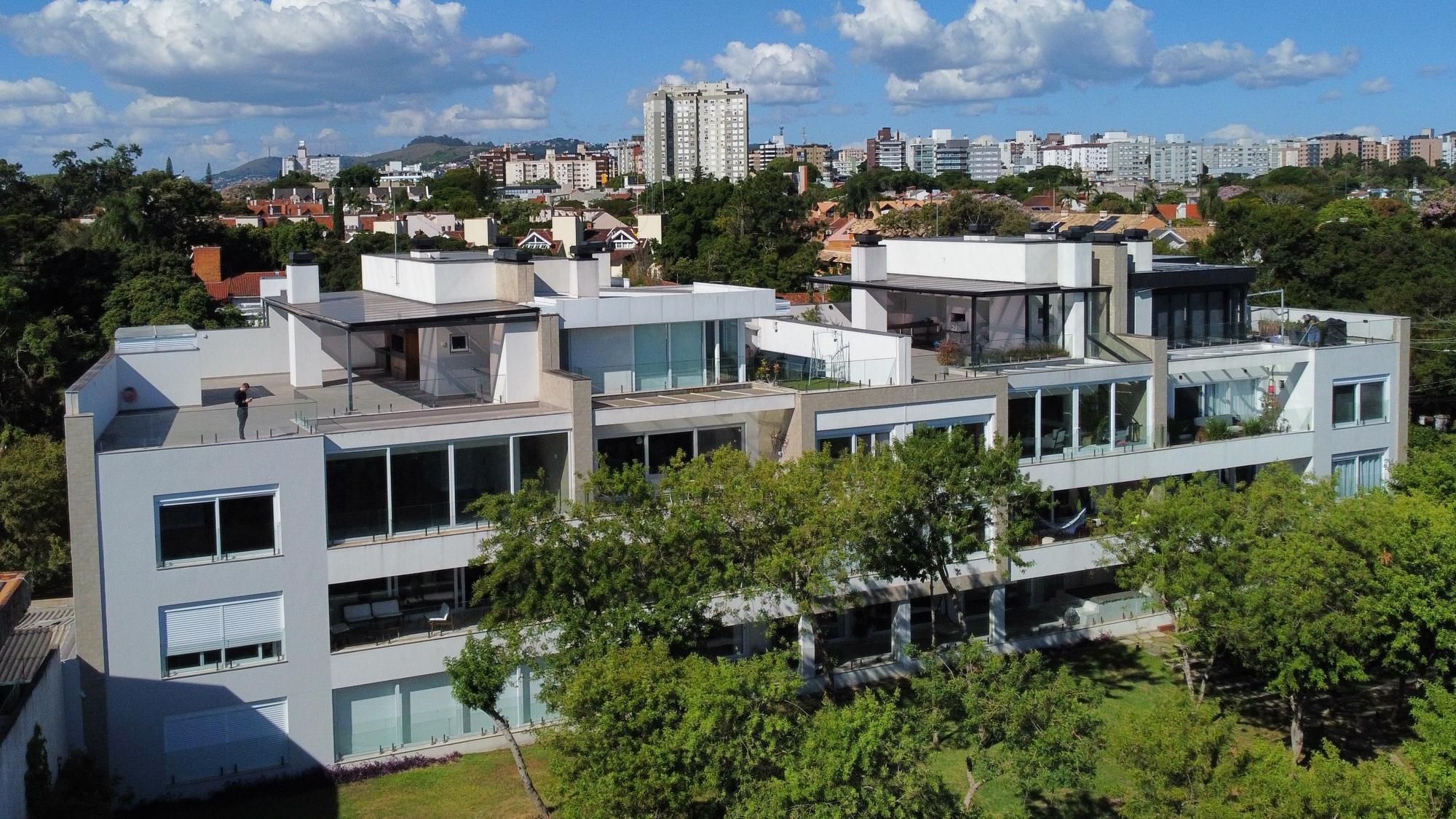 Cobertura à Venda no Sirena Zona Sul — foto 4