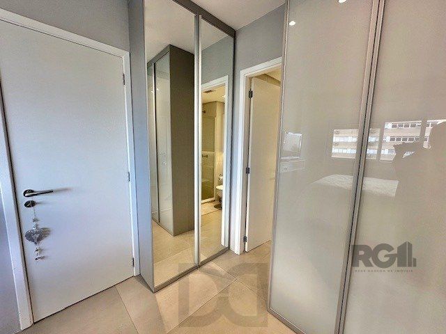 Excelente  apartamento para Comprar  mobiliado com 1 dormitorio no Neo 360 — foto 30