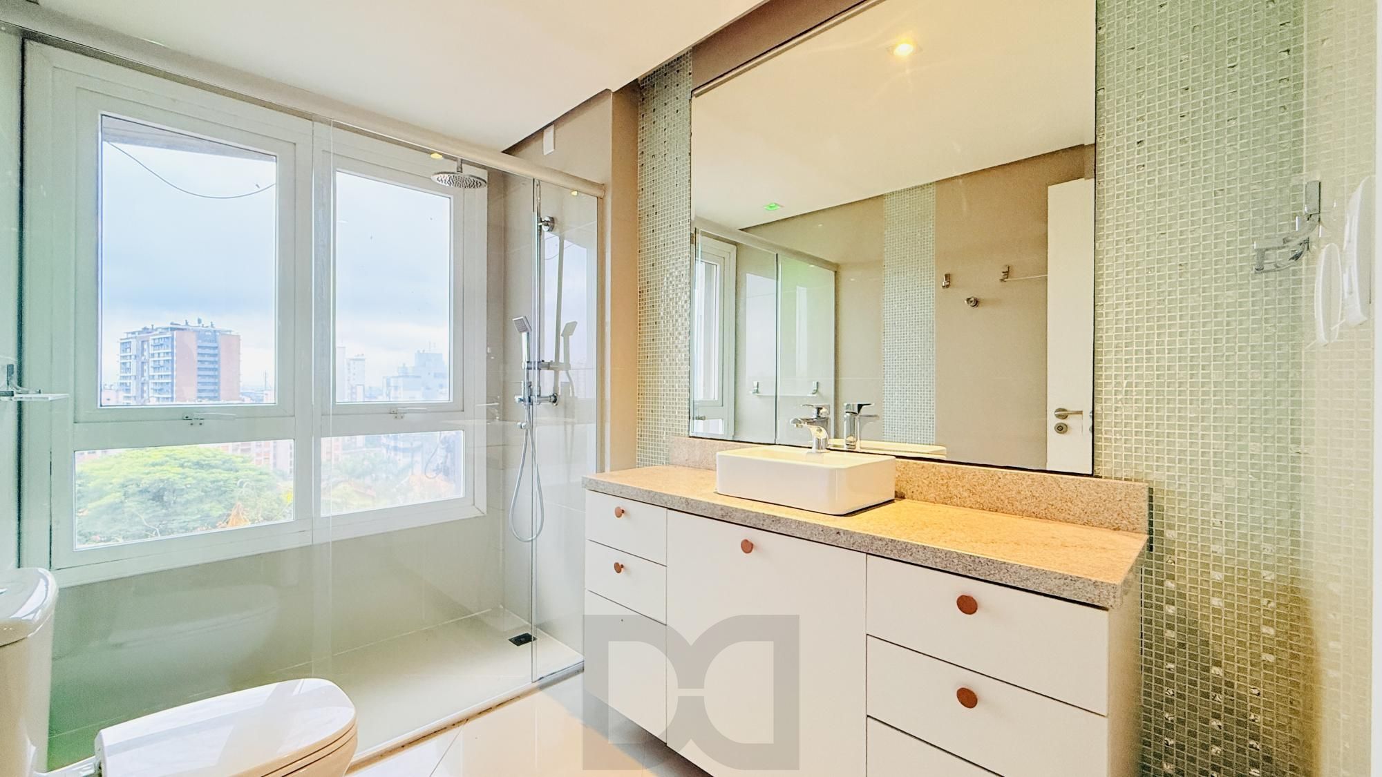 Cobertura Duplex de 318m com Piscina Privativa, Energia Solar e Vista Panorâmica — foto 31