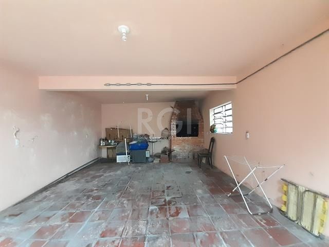 Casa 4 quartos, 4 vagas Para Comprar , Com 195m2 no Passo Da Areia — foto 20